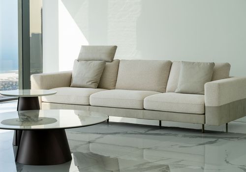 Curating Modern Elegance in S Tower’s Signature Residence